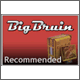BigBruin:  Recommended