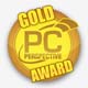 PCPer - Gold Award