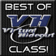 V-hideout - Best of Class