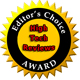 Hi-techreviews - Editors Choice