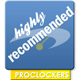 Proclockers: Highly Recommended