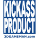3dgameman: KICKASS