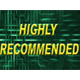 Hightechhardeware: Highly Recommended