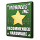 Modders-inc: Recommended Hardware