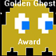 Golden Ghost