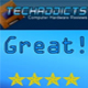 Techaddicts: Great