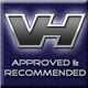 V-hideout: Approved & Recommended