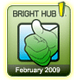 Bright Hub 2 thumbs up