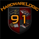 Hardwarelogic: 91
