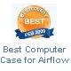BestCovery: Best Case for Airflow