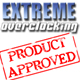 Extreme Overclocking Product Approved