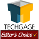 Techgage: Editors Choice