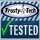 Frostytech.com:  Tested
