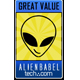 Alienbabeltech:  Great Value
