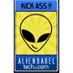 Alienbabeltech.com:  Kick Ass!!