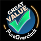 Pureoverclock.com:  Great Value
