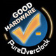 Pureoverclock.com:  Good Hardware