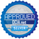 Ocia.net:  Silver Seal of Approval