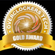 Overclockerstech.com:  Gold Award