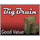 Bigbruin.com: Good Value