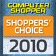 Computershopper.com: Shoppers Choice 2010