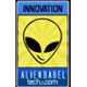 Alienbabeltech.com: Innovation Award