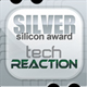 Techreaction.net: Silver Silicon Award