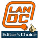Lanoc.org: Editors Choice