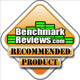 Benchmarkreviews.com: Recommended Product