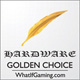 Whatifgaming.com:  Hardware Golden Choice