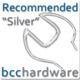 Bcchardware.com: Recommended Silver
