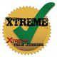 Xtremetechjunkies.com: Xtreme Award