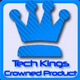 Tech-kings.net: Crowned Product Award