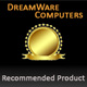 Dreamwarecomputers.com: Recommended Product