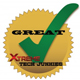 Xtremetechjunkies.com: Great Award