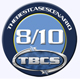 TBCS: 8 out of 10