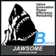 Bamfas.com:  Jawsome