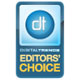 Digitaltrends.com: Editors Choice