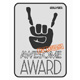 Custompcreview.com: Silver Awesome Award
