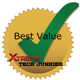 Xtremetechjunkies.com: Best Value Award
