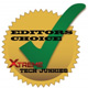 Xtremetechjunkies.com: Editors Choice
