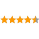 Gadgmatic.com: 4.5 Stars