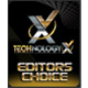 Technologyx.com: Editors Choice